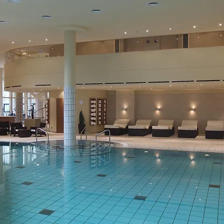 Sheraton Berlin Grand Hotel Esplanade-2