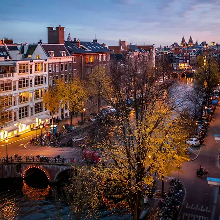 The Dylan Amsterdam - The Leading Hotels Of The World-3