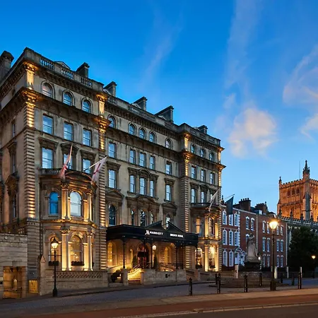 Bristol Marriott Royal Hotel-3