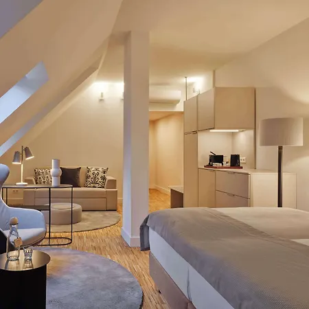 Classik Hotel Hackescher Markt - Self Check In (Adults Only)-2