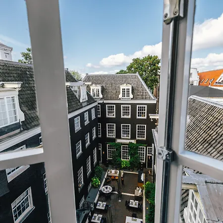 The Dylan Amsterdam - The Leading Hotels Of The World-2