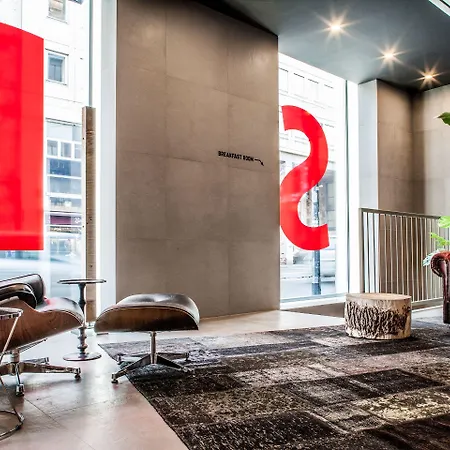 Spice Hotel Milano-3