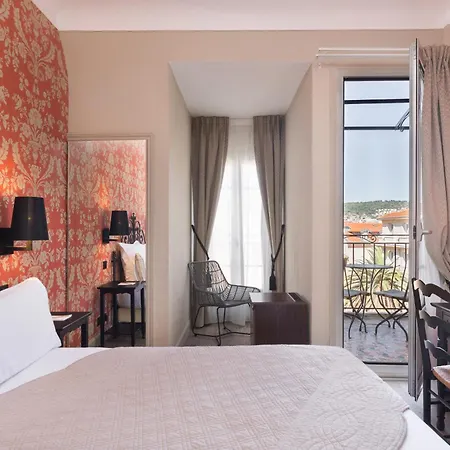 Hotel Le Grimaldi By Happyculture-2