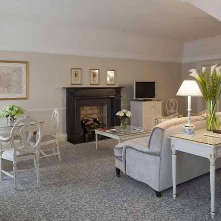 The Merrion Hotel-3