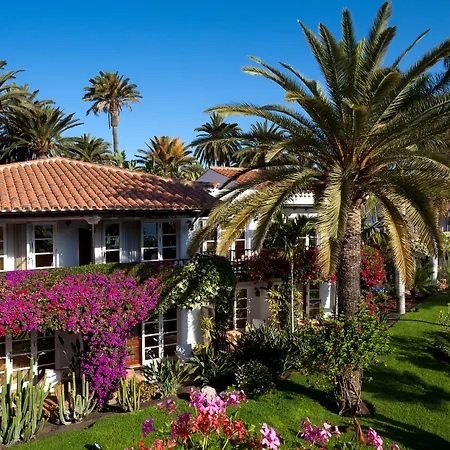 Seaside Grand Hotel Residencia - Gran Lujo-3