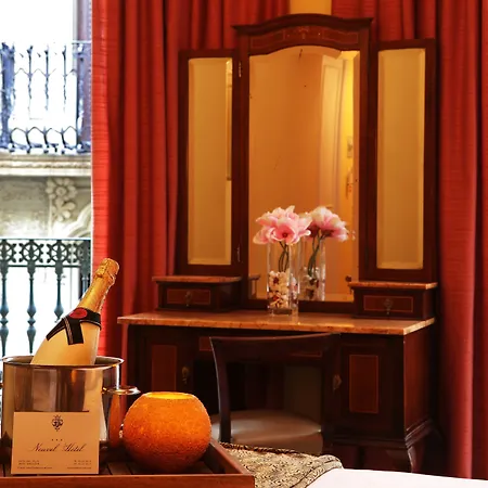 Hotel Nouvel-2
