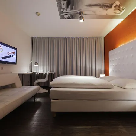 Cityhotel Monopol-2