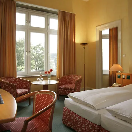 Hotel Vorbach-2