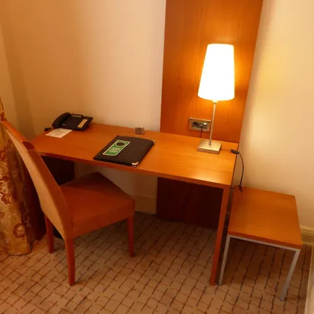 Hotel Vorbach-3