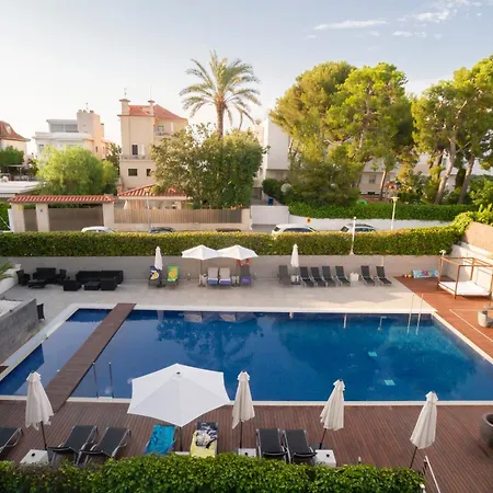 Ibersol Antemare - Adults Only-2