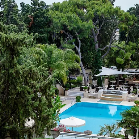 Rodos Park - Small Luxury Hotels Of The World-3