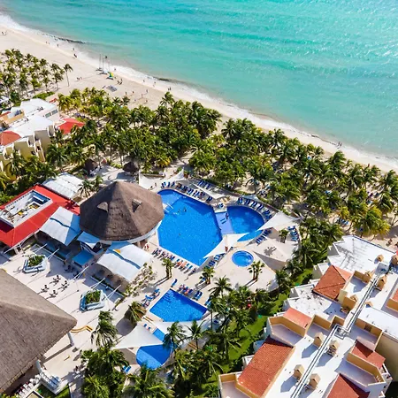 Viva Maya By Wyndham, A Trademark All Inclusive Resort-2