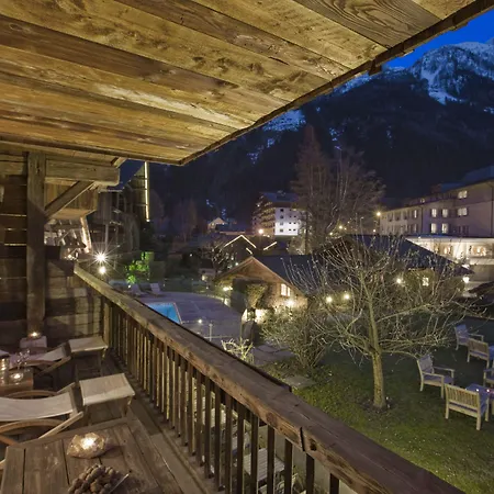 Le Hameau Albert 1Er - Relais & Chateaux-3