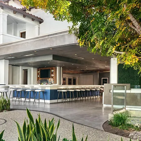 Sunset Marquis Hotel-2