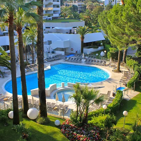 Hotel Cannes Montfleury-3