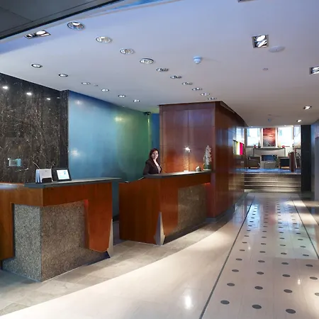 Club Quarters Hotel St Paul'S, London-3