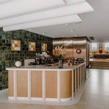 Club Quarters Hotel St Paul'S, London-2