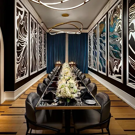 Grand Bohemian Orlando, Autograph Collection-2