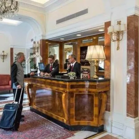 Albergo Del Senato-3