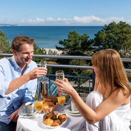 Dorint Strandhotel Binz/Ruegen-3