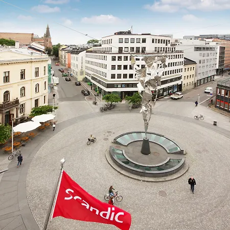 Scandic St. Olavs Plass-3