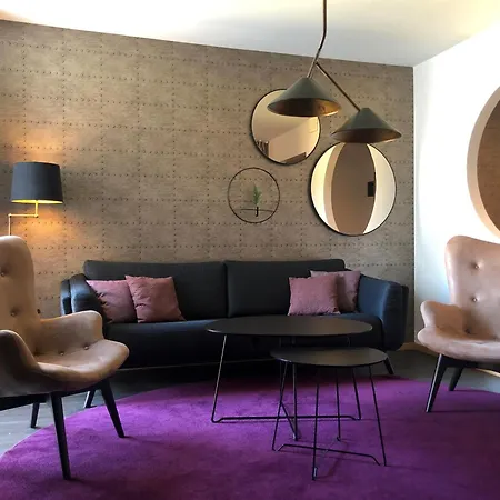 Hotel Birger Jarl-2