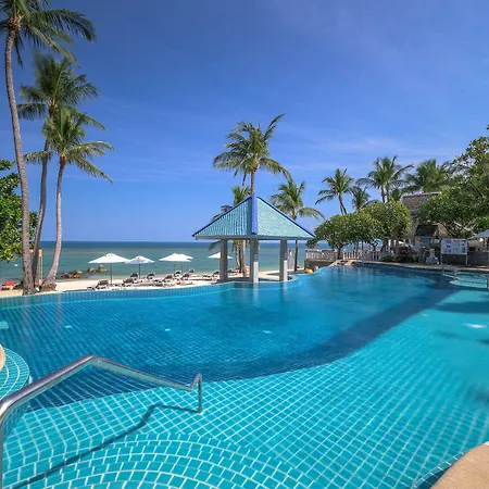 Centara Villas Samui-2