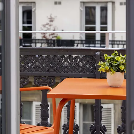 Hotel Regina Opera Grands Boulevards-3