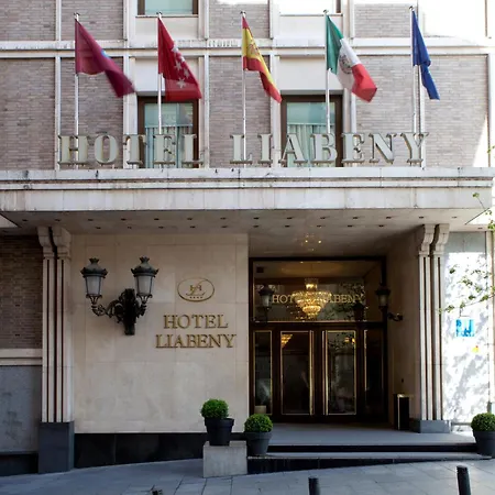 Hotel Liabeny-2