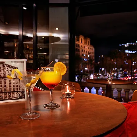 Wilson Boutique Hotel-2