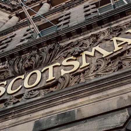 The Scotsman Hotel-2