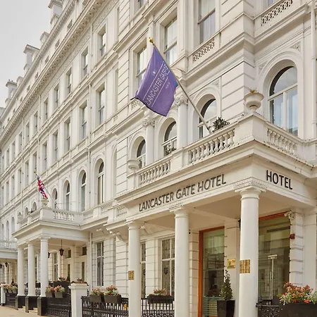 Lancaster Gate Hotel-2