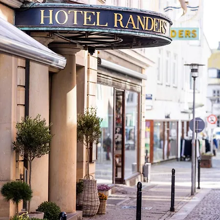 Hotel Randers-2