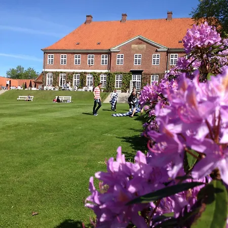 Hindsgavl Slot-2