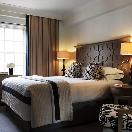 The Bloomsbury Hotel-2