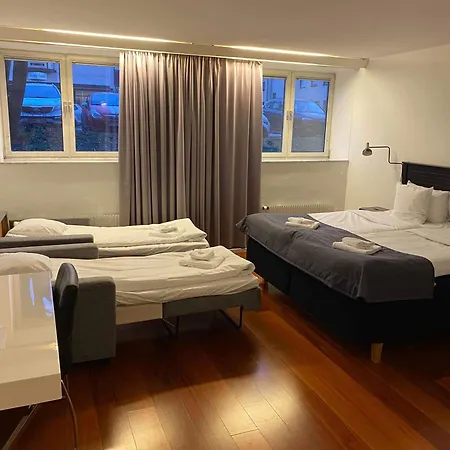 Hotell Alfred Nobel-2