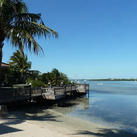 Courtyard By Marriott Key West Waterfront-2