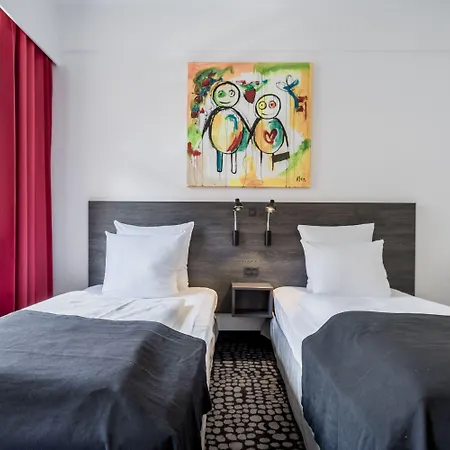 Profilhotels Mercur-3