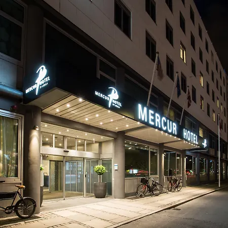 Profilhotels Mercur-3