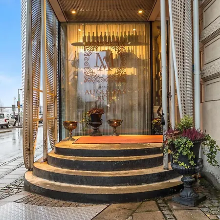 Best Western Plus Hotel Baltic-2