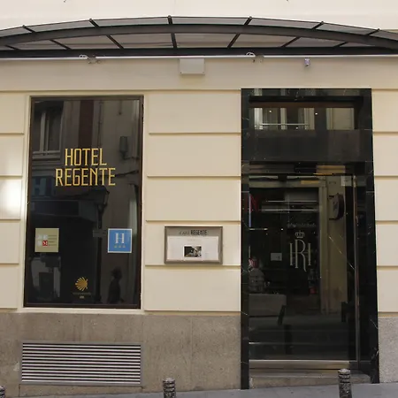 Regente Hotel-2