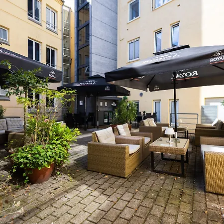 Milling Hotel Gestus-3