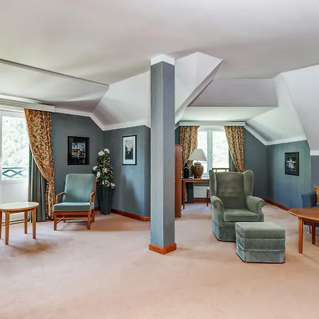 Hotel Voringfoss-2