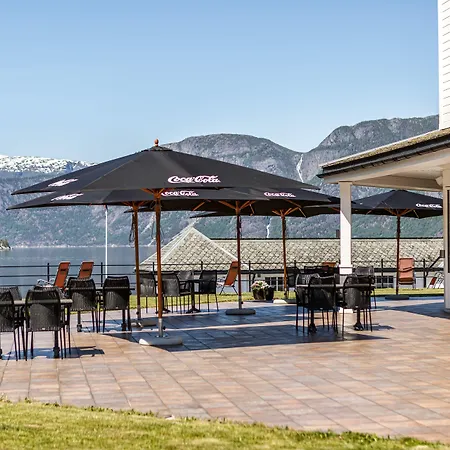 Hotel Voringfoss-3