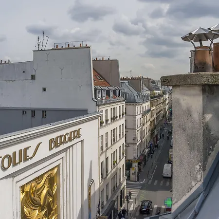 Pavillon Opera Grands Boulevards-2