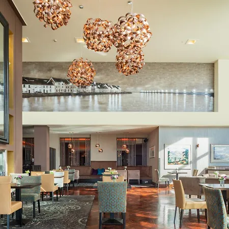 The Galmont Hotel & Spa-3