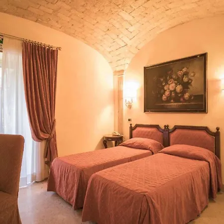 Hotel Donatello-2