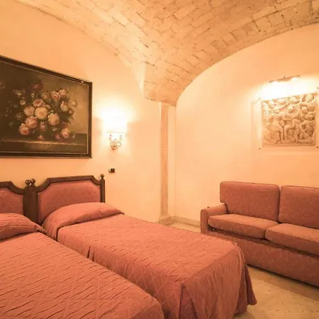 Hotel Donatello-3