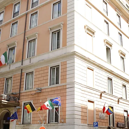 Hotel Torino-2