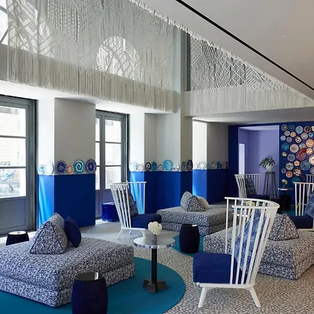 Fresh Hotel, A Member Of Design Hotels-2
